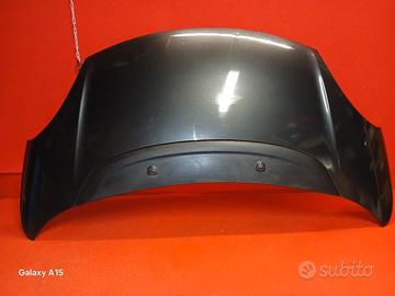 Ricambi parte anteriore Fiat 500L 