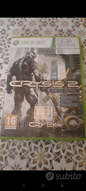 Crysis2 per xbox360