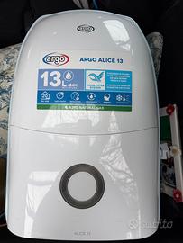 Deumidificatore Argo Alice 13