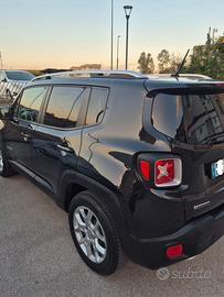 Jeep Renegade Limitid Edition