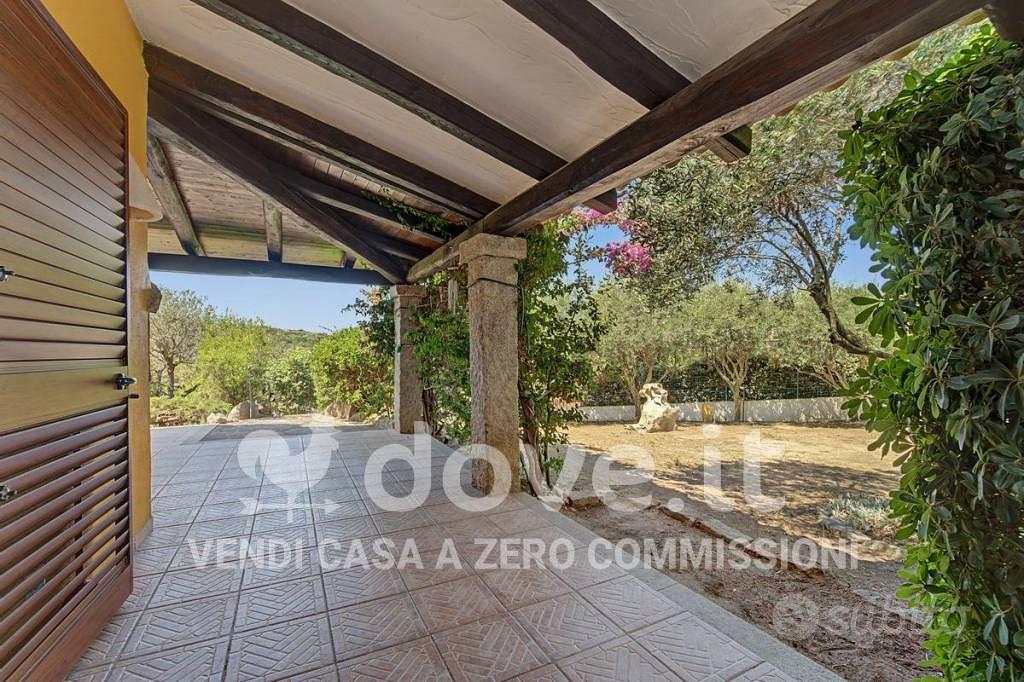 Casa – Lungoni/Santa Teresa Gallura, Marazzino - Altro