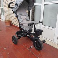 Passeggino (triciclo) KinderKraft AVEO