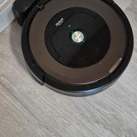 Roomba 897