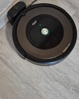 Roomba 897