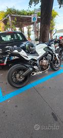  honda CB650F