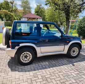 Vitara 1.6 16v