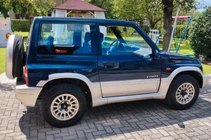 Vitara 1.6 16v