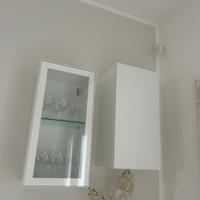 Sala pranzo completa