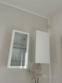 Sala pranzo completa