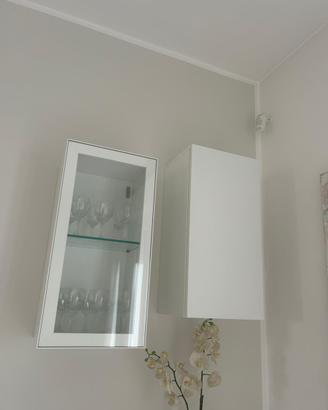 Sala pranzo completa