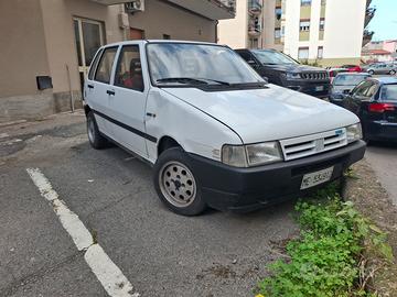 Fiat Uno 45