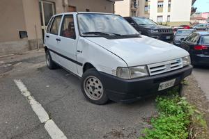 Fiat Uno 45