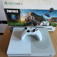 XBOX ONE S 1TB