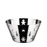ALESSI GIROTONDO cesto frutta