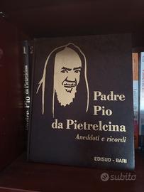 enciclopedia Padre Pio 