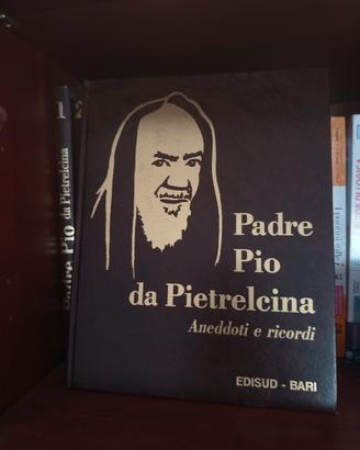 enciclopedia Padre Pio 