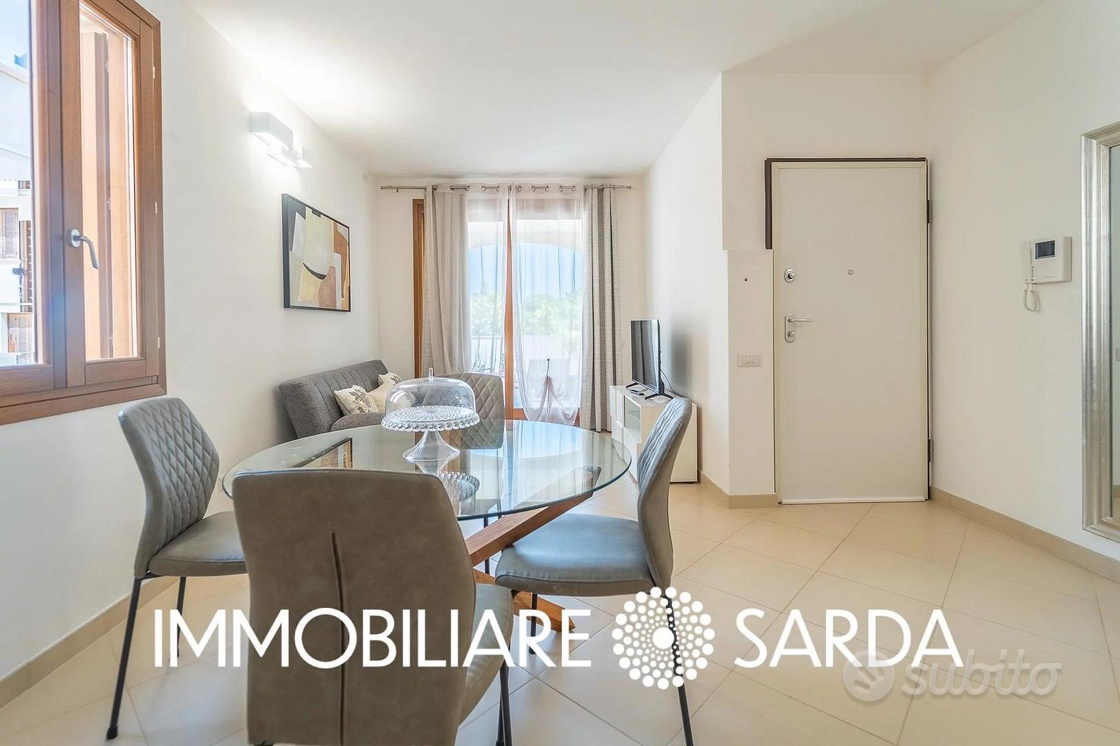 Appartamento – Terranoa/Olbia, Tannaule, Gallura Nord-Est Sardegna - Vista 2