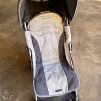 Passeggino MacLaren