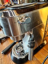Macchina espresso De Longhi Dedica 