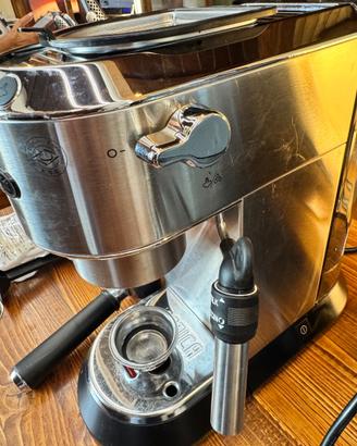 Macchina espresso De Longhi Dedica 
