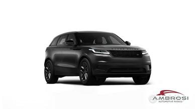 LAND ROVER Range Rover Velar Black Edition 2.0d