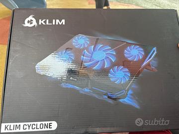 Base di Raffreddamento PC Portatile