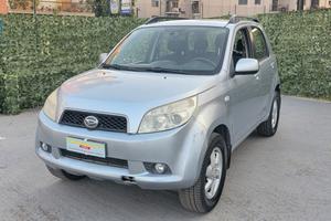 Daihatsu Terios 1.5 4WD 4X4 GAS ZAMPOGNAUTO CT