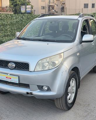 Daihatsu Terios 1.5 4WD 4X4 GAS ZAMPOGNAUTO CT
