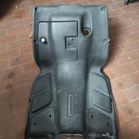 Carene ed altro Phantom f12 biposto