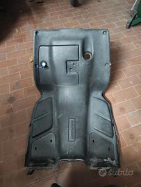 Carene ed altro Phantom f12 biposto