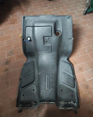 Carene ed altro Phantom f12 biposto