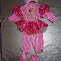 vestiti si carnevale 