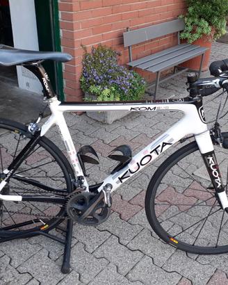 Bici da corsa