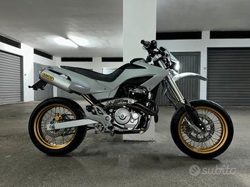 Honda FMX 650