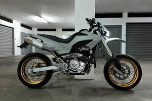 Honda FMX 650