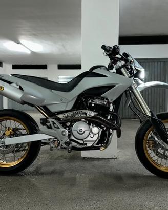 Honda FMX 650