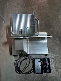 affettatrice professionale