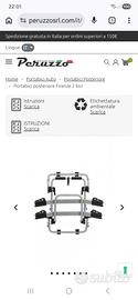Porta biciclette