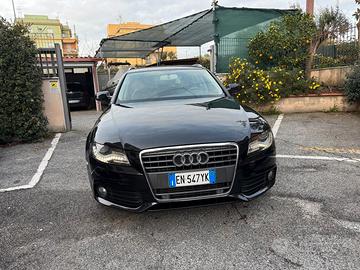 Audi A4 Avant 1.8 TFSI 160CV unico proprietario