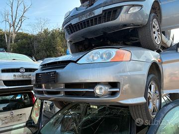 HYUNDAI COUPè MOT G4ED CIL 1599 KW 77 BENZ 2002