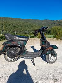 vespa 50 pk 