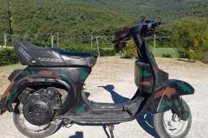 vespa 50 pk 