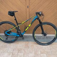 Mountain bike GT Zaskar taglia 29 usata