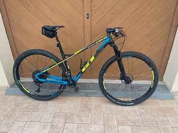 Mountain bike GT Zaskar taglia 29 usata