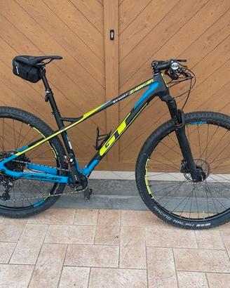 Mountain bike GT Zaskar taglia 29 usata