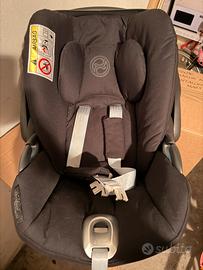 Ovetto cybex cloud Z