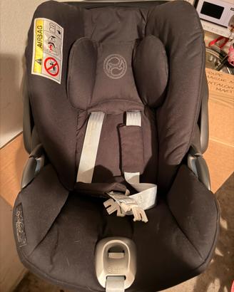 Ovetto cybex cloud Z