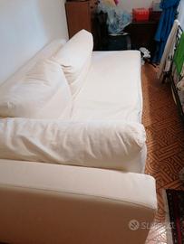 Divano chaise longue