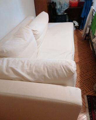 Divano chaise longue