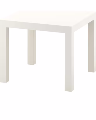 tavolino ikea 55 x 55 alto 45 lack 